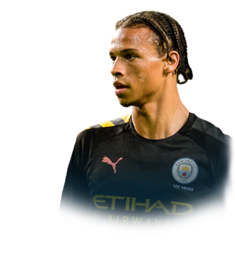 Leroy Sané