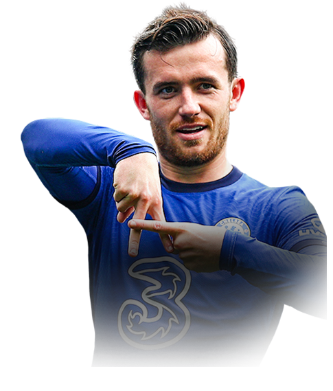 Ben Chilwell