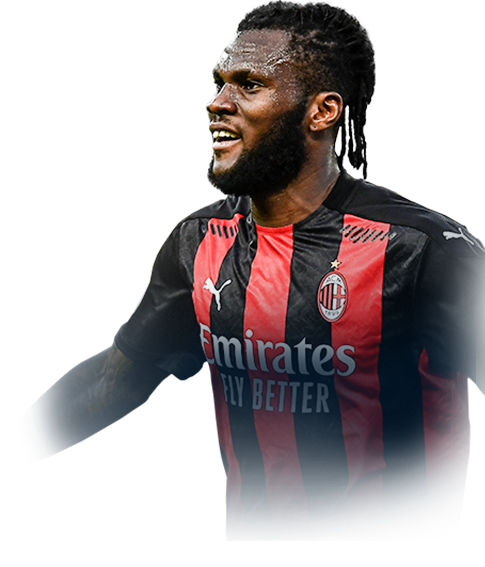 Franck Yannick Kessié