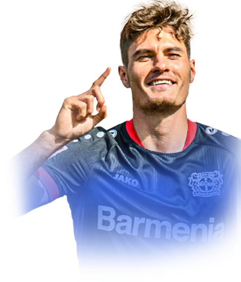 Patrik Schick