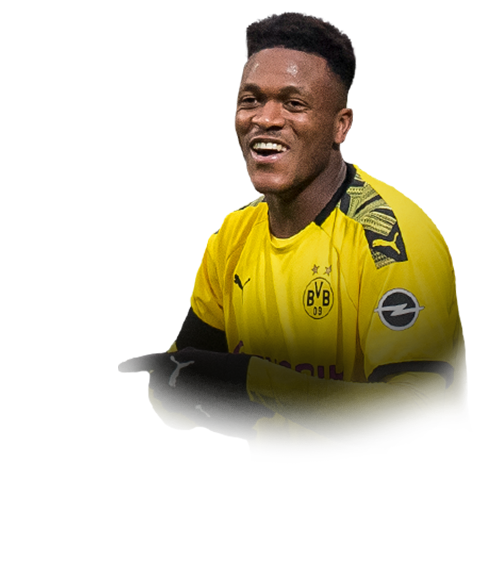 Dan-Axel Zagadou