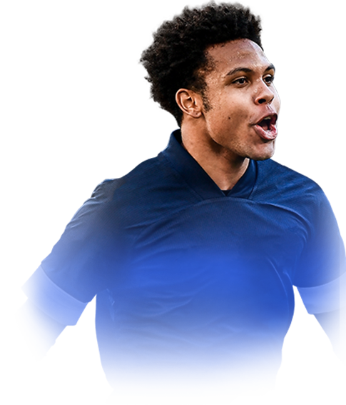 Weston McKennie