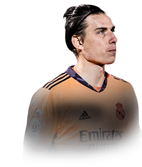 Andriy Lunin