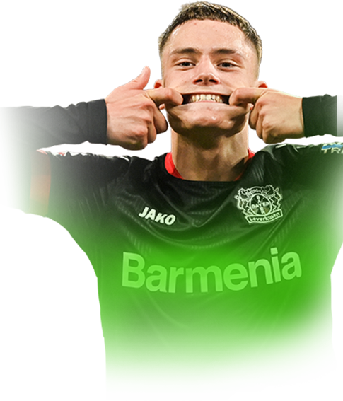 Florian Wirtz