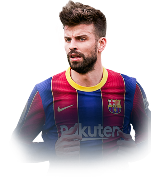 Gerard Piqué Bernabeu