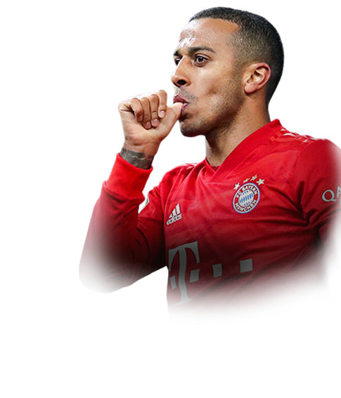 Thiago Alcântara