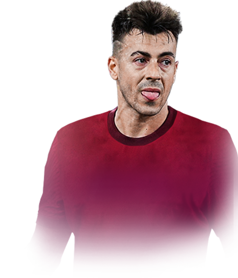 Stephan El Shaarawy