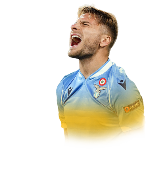 Ciro Immobile