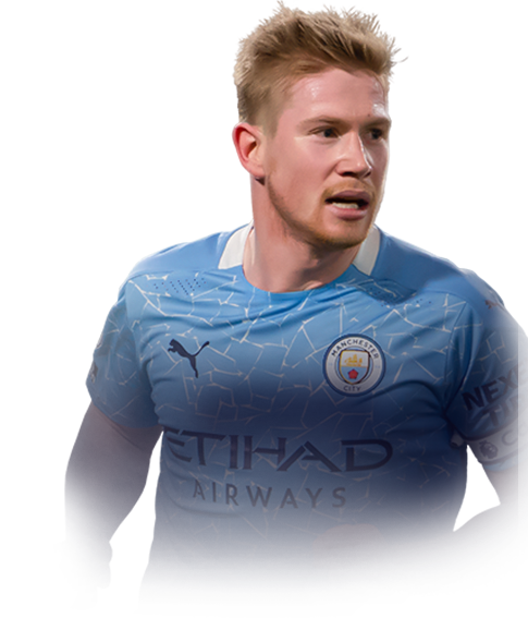 Kevin De Bruyne