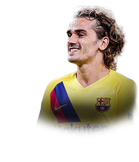 Antoine Griezmann