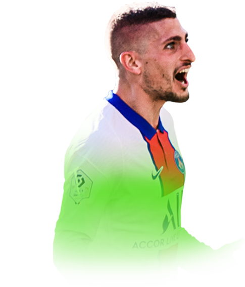 Marco Verratti