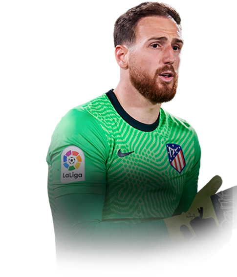 Jan Oblak