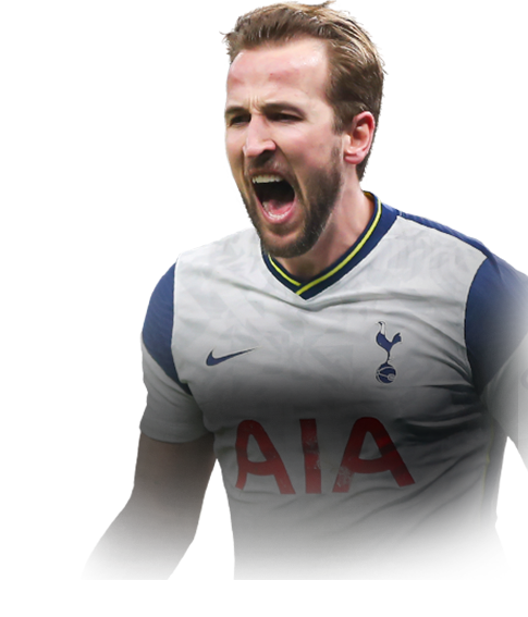 Harry Kane