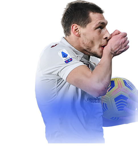 Andrea Belotti