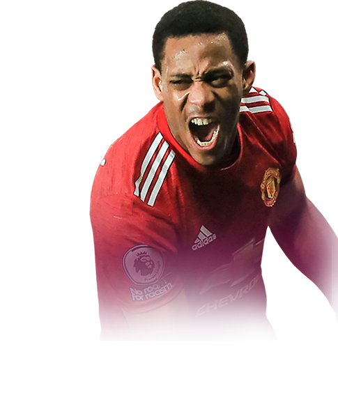 Anthony Martial