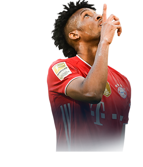 Kingsley Coman