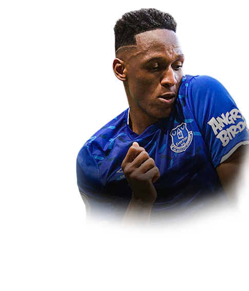 Yerry Mina