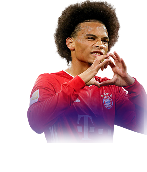 Leroy Sané