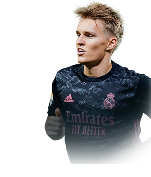 Martin Ødegaard