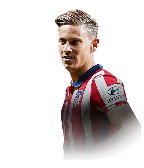 Marcos Llorente Moreno