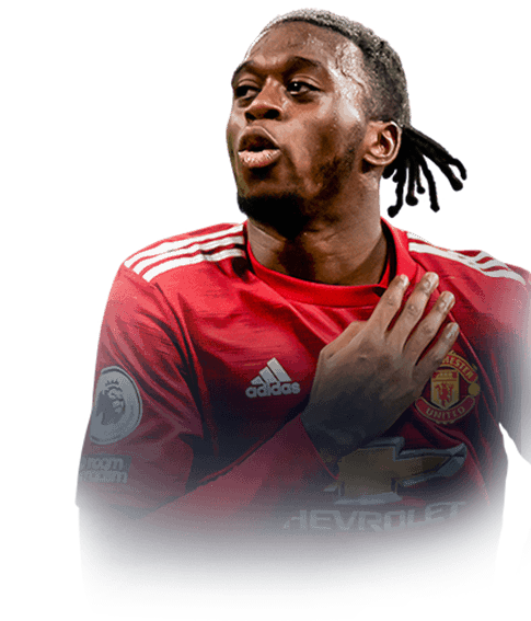 Aaron Wan-Bissaka