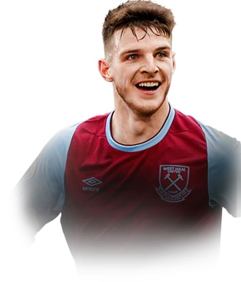 Declan Rice