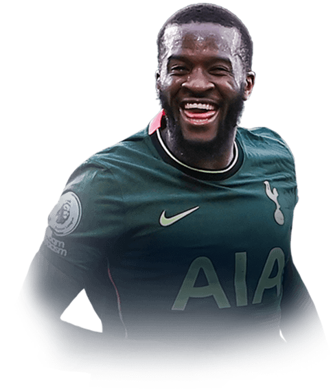 Tanguy Ndombele