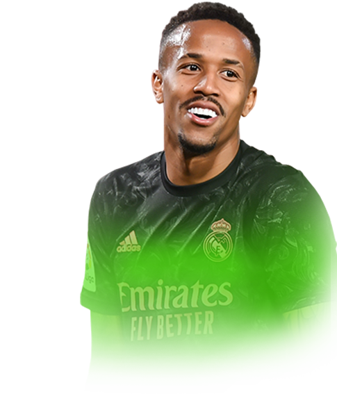 Éder Gabriel Militão