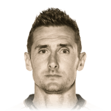 Miroslav Klose