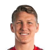 Bastian Schweinsteiger