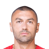 Burak Yilmaz