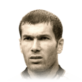 Zinedine Zidane