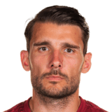 Gareth Evans