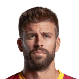 Gerard Piqué Bernabeu