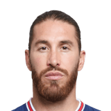 Sergio Ramos García