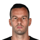 Samir Handanovic