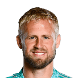 Kasper Schmeichel