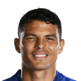 Thiago Emiliano da Silva