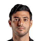 Carlos Vela