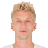 Daniel Wass