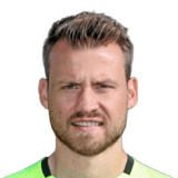 Simon Mignolet