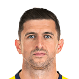 John Mousinho