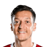 Mesut Özil