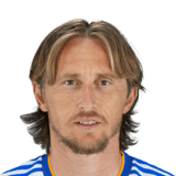 Luka Modrić