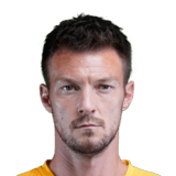 Anthony Pilkington