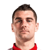 Sam Vokes
