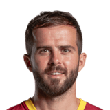 Miralem Pjanić