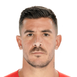 Yuri Berchiche Izeta