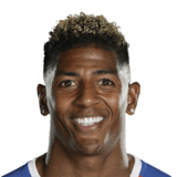 Patrick van Aanholt