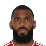 Yann M'Vila